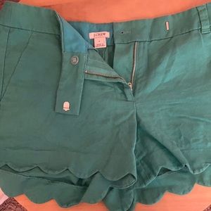 J Crew Shorts